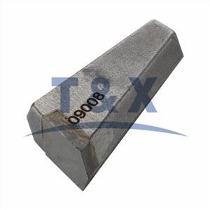 बरमा गंदगी दांत