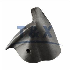 ऑगर फिशटेल बिट्स